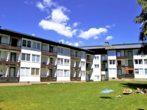 Apartment Alpenland-1  Зеефельд